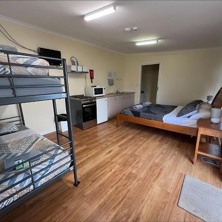Turn-In Motel Warrnambool Eksteriør bilde