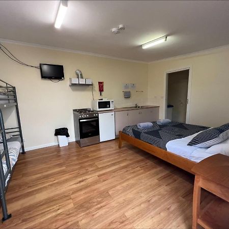 Turn-In Motel Warrnambool Eksteriør bilde