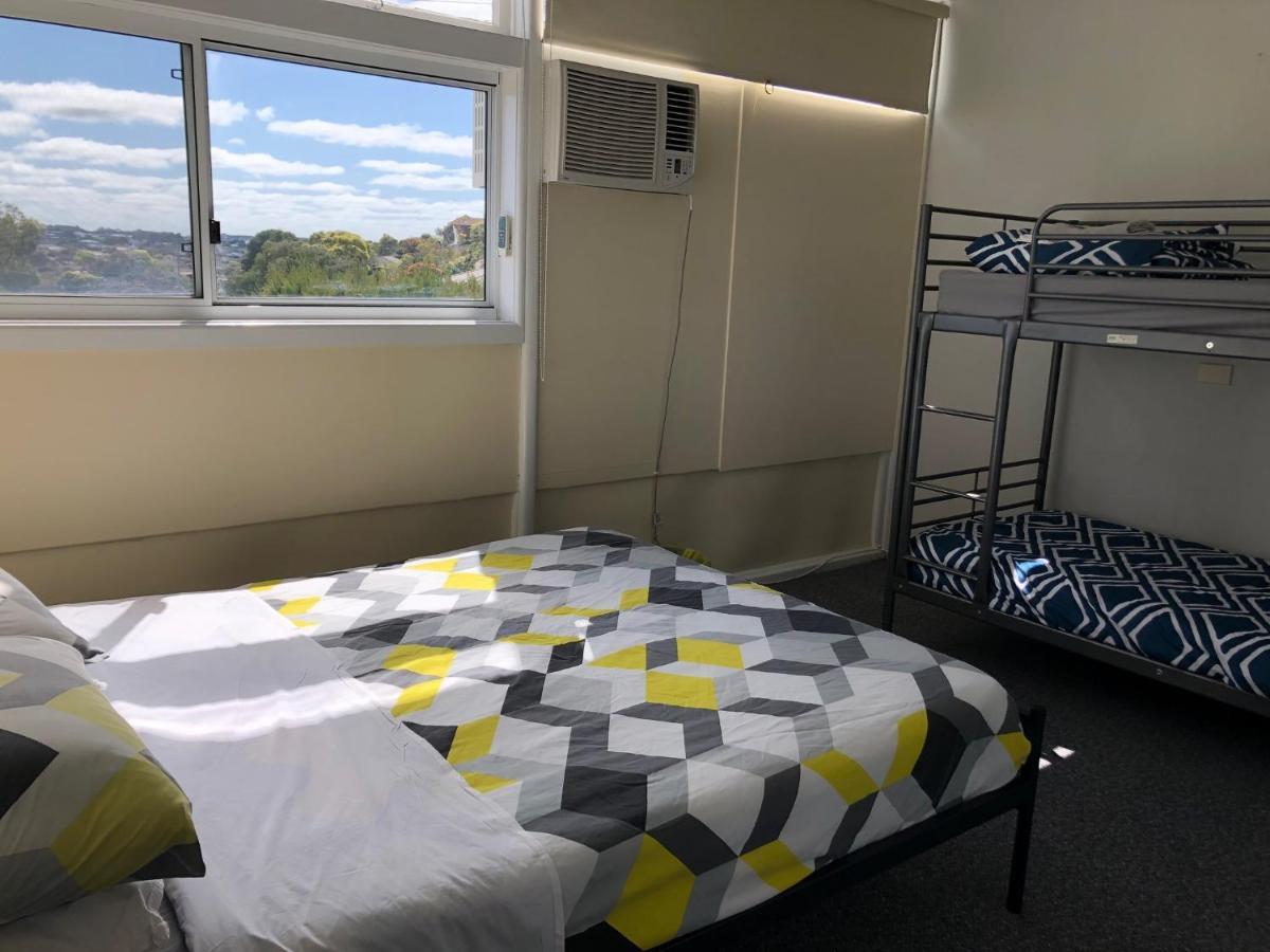 Turn-In Motel Warrnambool Eksteriør bilde