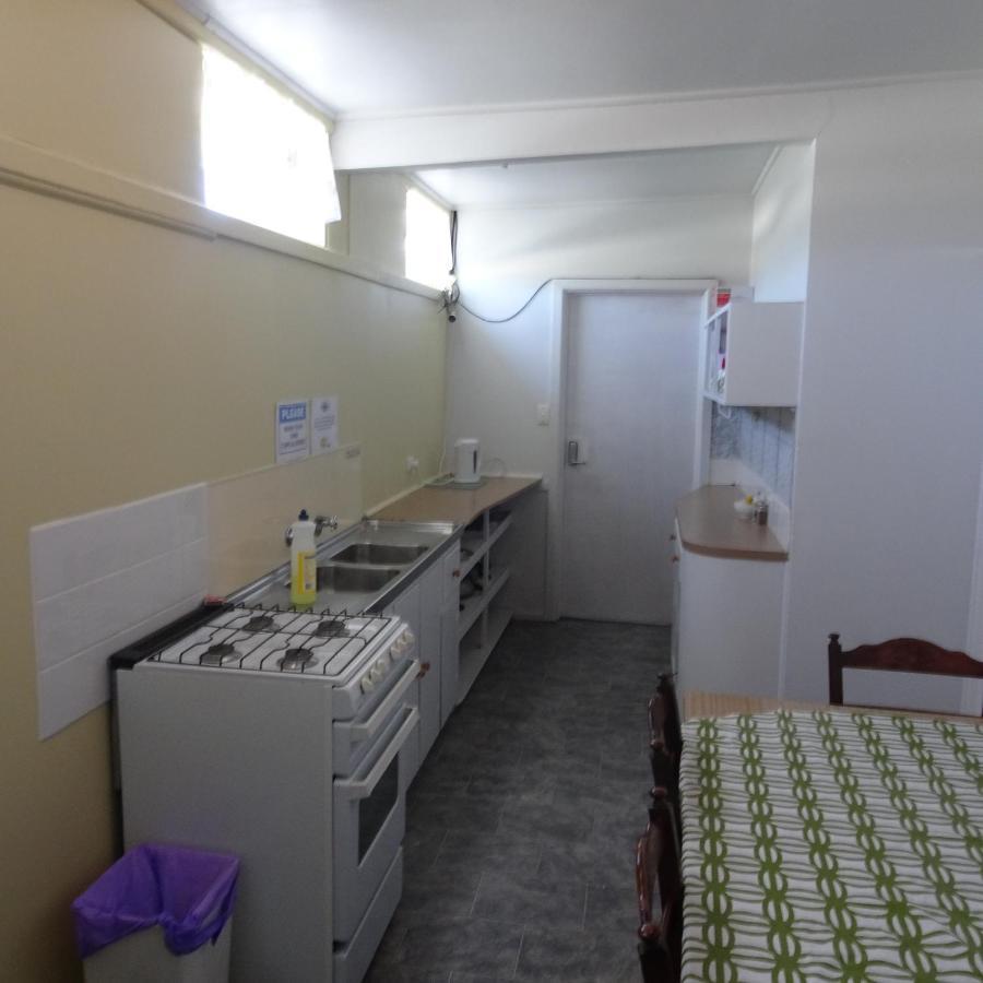 Turn-In Motel Warrnambool Eksteriør bilde