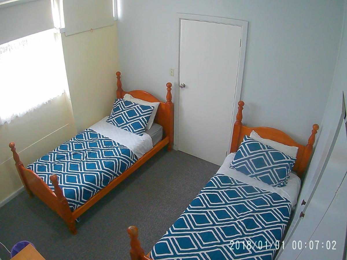 Turn-In Motel Warrnambool Eksteriør bilde