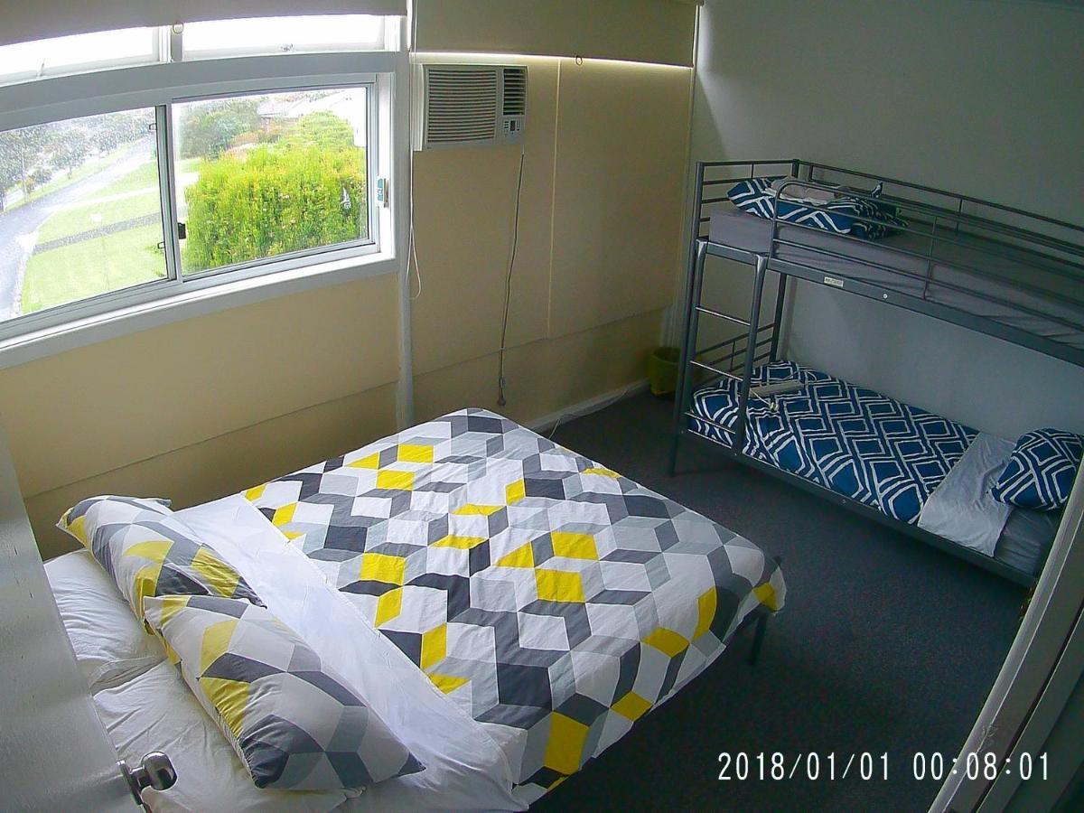 Turn-In Motel Warrnambool Eksteriør bilde