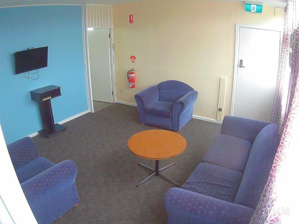 Turn-In Motel Warrnambool Eksteriør bilde