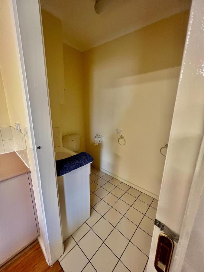 Turn-In Motel Warrnambool Eksteriør bilde