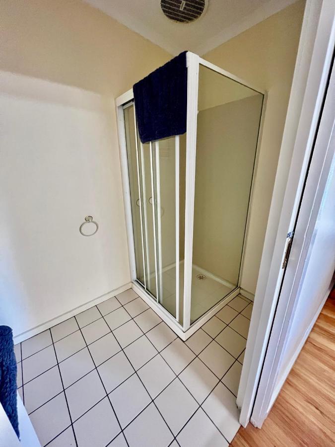 Turn-In Motel Warrnambool Eksteriør bilde