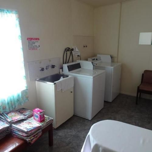 Turn-In Motel Warrnambool Eksteriør bilde