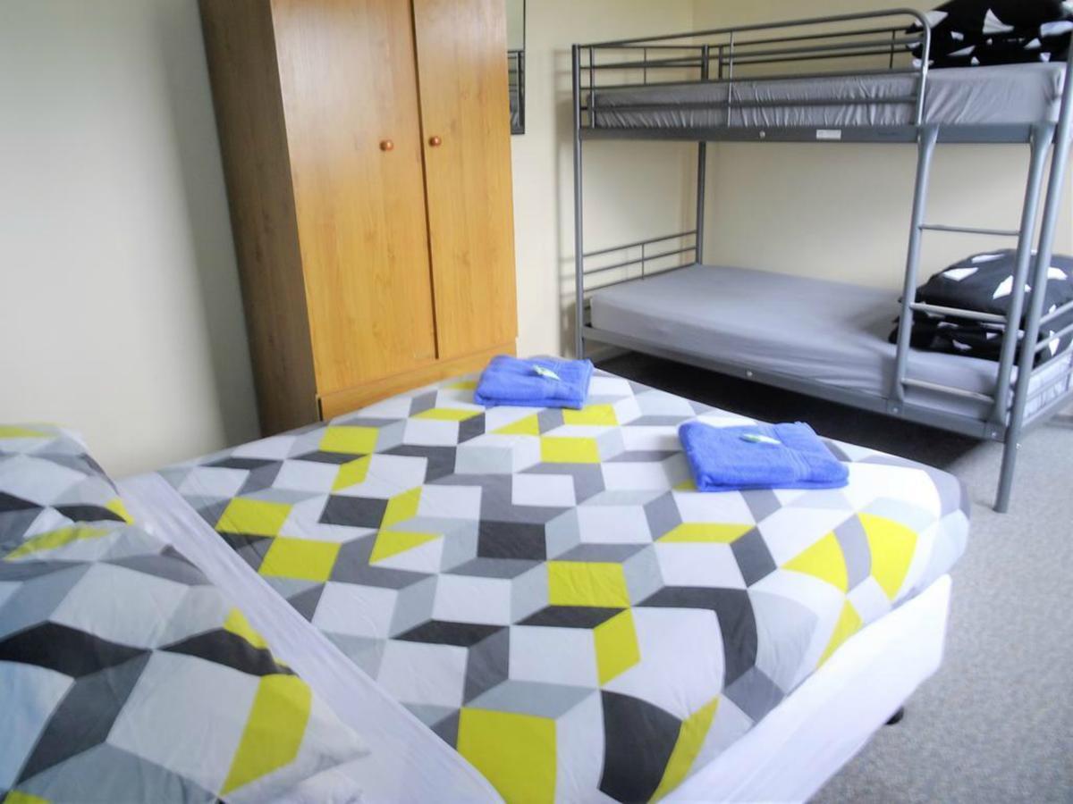 Turn-In Motel Warrnambool Eksteriør bilde