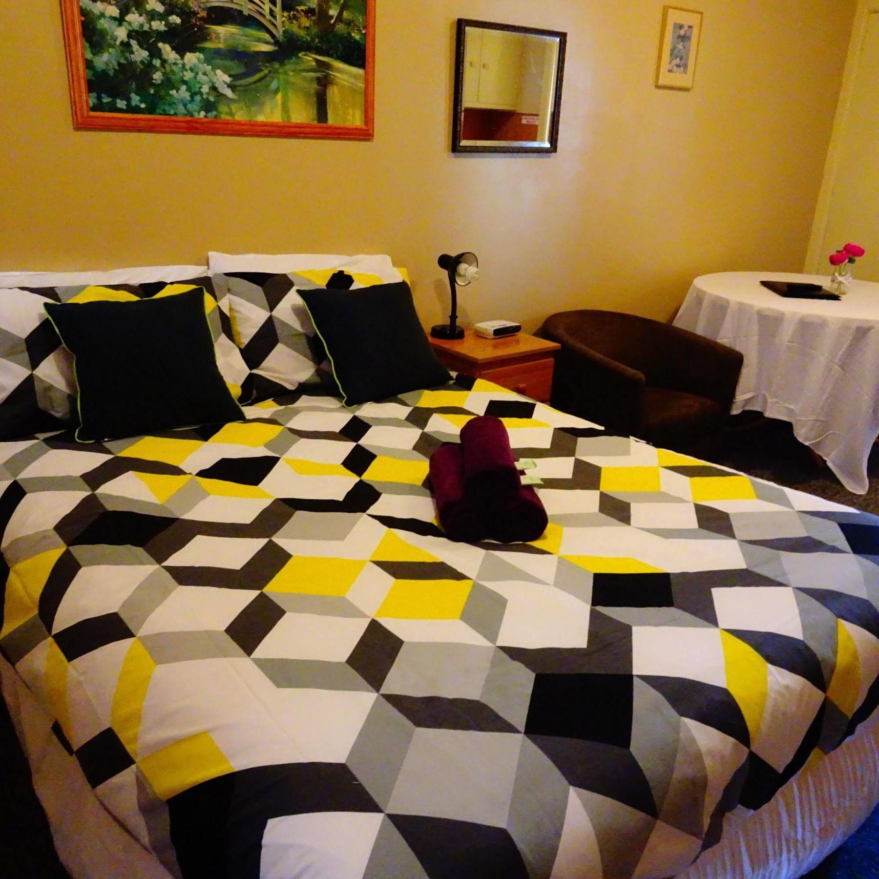 Turn-In Motel Warrnambool Eksteriør bilde