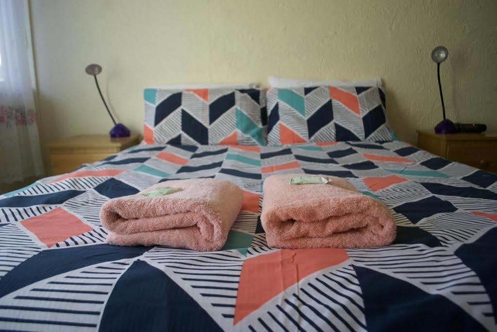 Turn-In Motel Warrnambool Eksteriør bilde