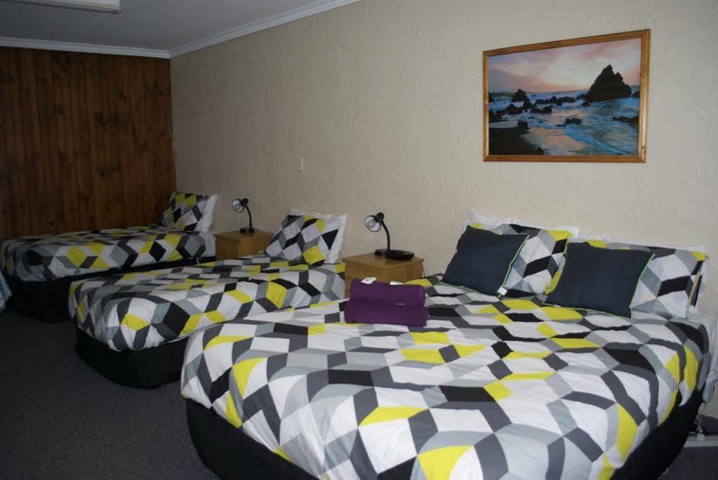Turn-In Motel Warrnambool Eksteriør bilde