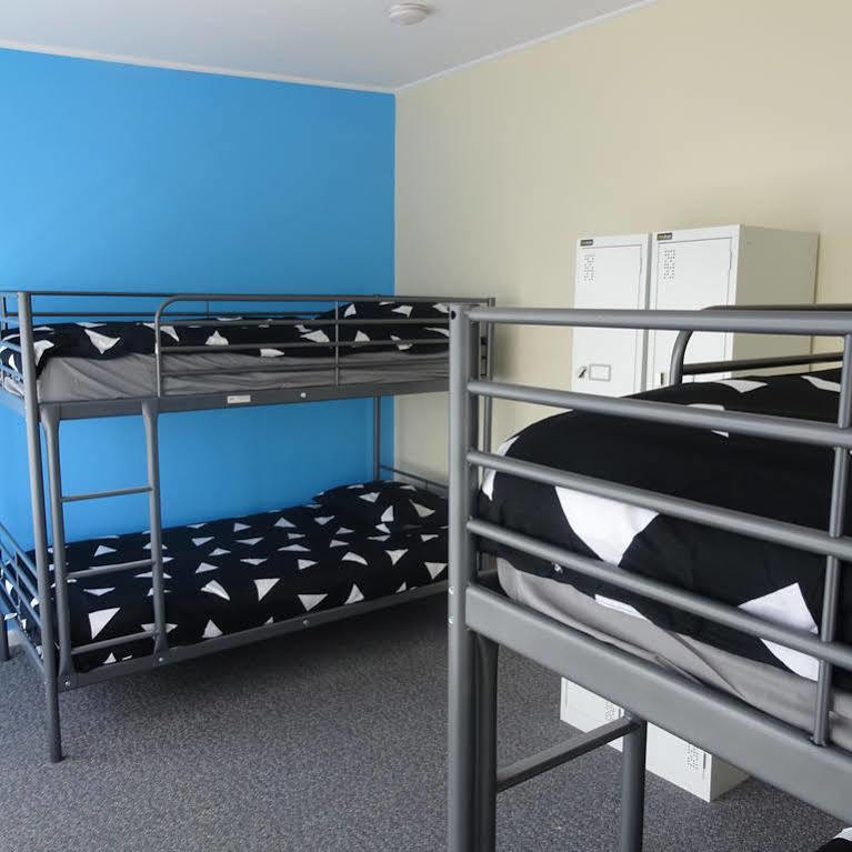 Turn-In Motel Warrnambool Eksteriør bilde