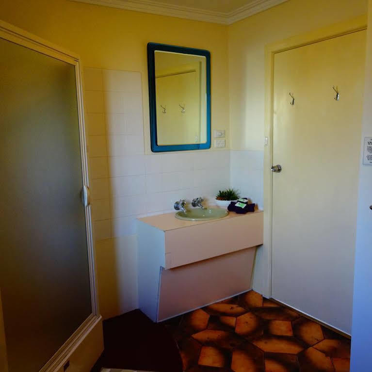 Turn-In Motel Warrnambool Eksteriør bilde