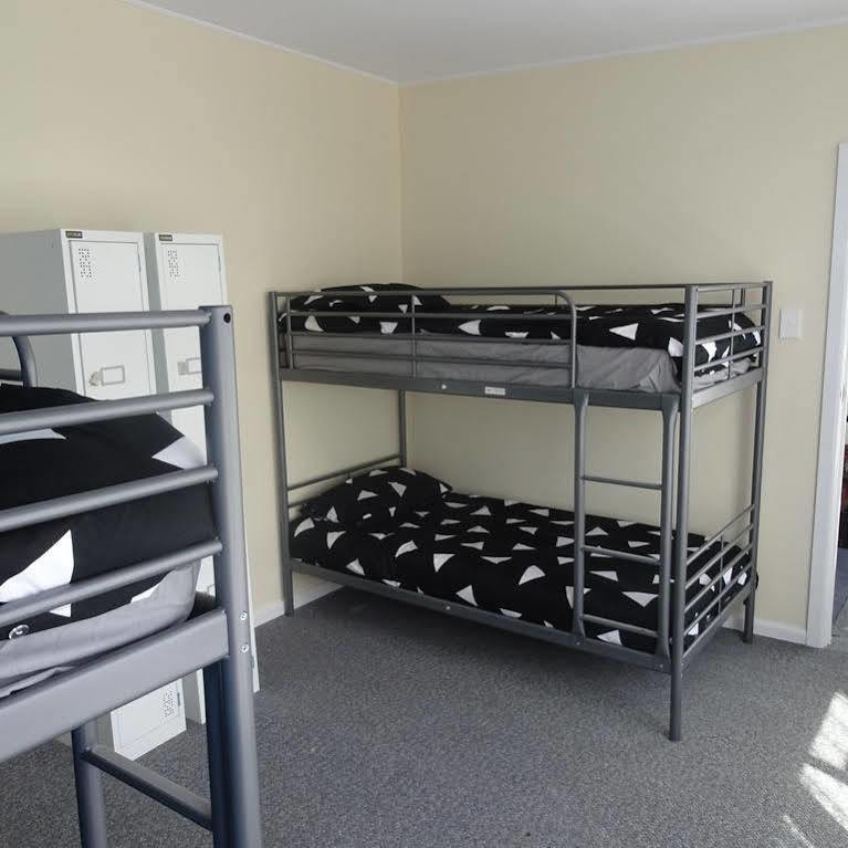Turn-In Motel Warrnambool Eksteriør bilde