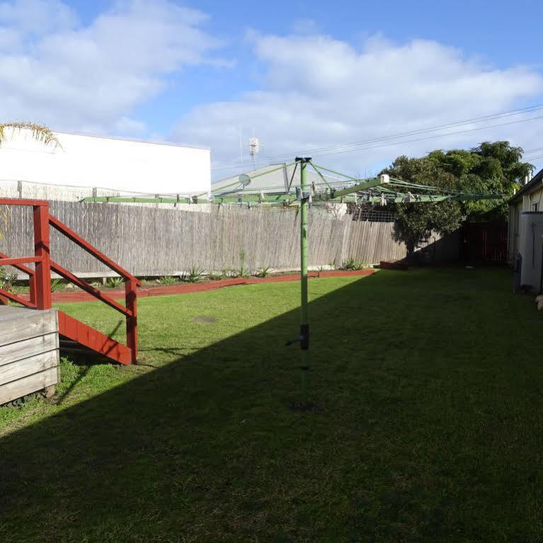 Turn-In Motel Warrnambool Eksteriør bilde