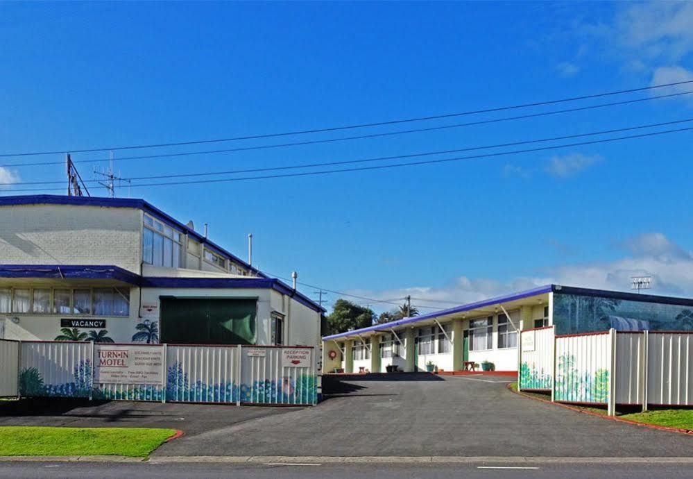 Turn-In Motel Warrnambool Eksteriør bilde