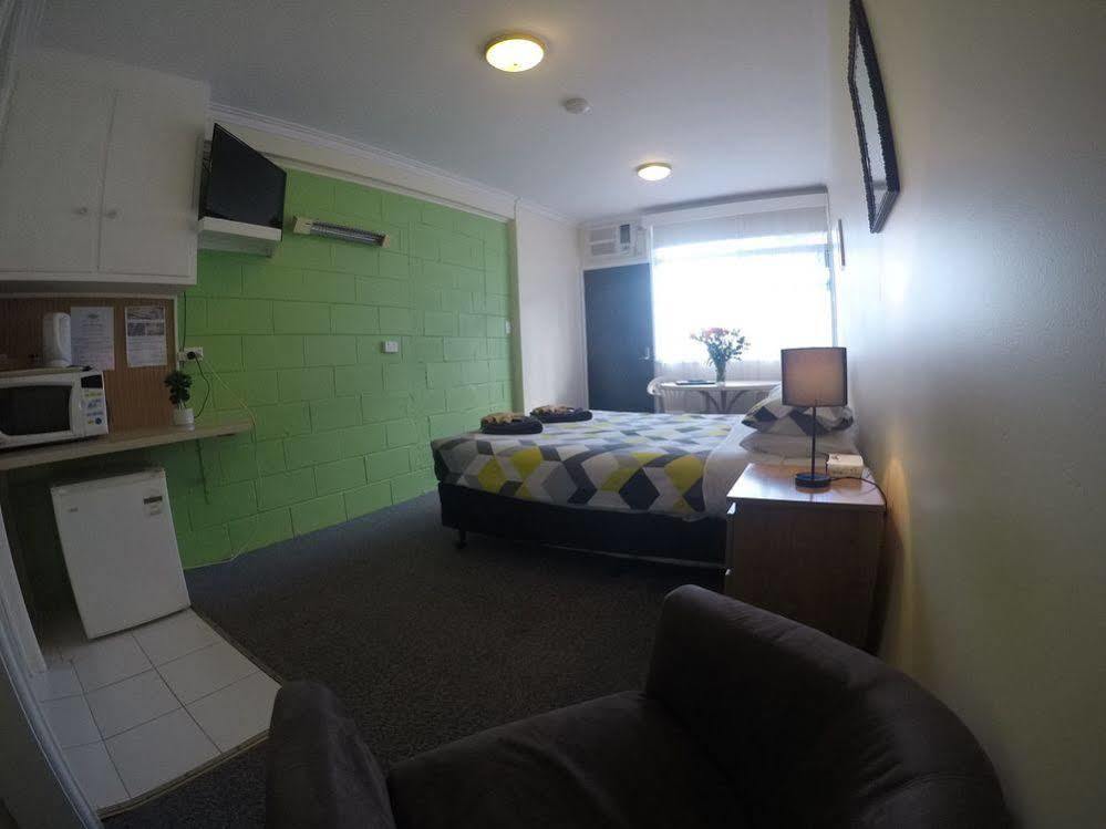 Turn-In Motel Warrnambool Eksteriør bilde